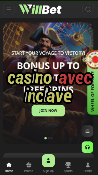 casino avec inclave-asdasdzhjkds.com